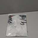 Welcome Winter Tree Mailbox Cover Magnetic Standard Size 21x18 Inch Winter Christmas Decorative Post Letter Box Wrap Decor Garden Yard Decoration