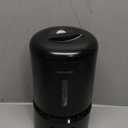 PETLIBRO Automatic Cat Feeder, 5G WiFi Automatic Dog Food Dispenser with Freshness Preservation, 5L Timed Pet Feeder with Low Food Sensor, Up to 10 Meals Per Day, Granary Black