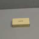 Gaoye +1.0 Reading Glasses Men - Blue Light Blocking Lenses, TR90 Frames, UV400 - Eyeglasses with Clear Vision (A4 Pack Black)