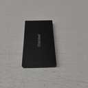 SHIELDON Case for iPhone 16 Pro 6.3", Genuine Leather Wallet Case Magnetic RFID Blocking Credit Card Holder Kickstand Shockproof Soft Phone Holder Case Compatible with iPhone 16 Pro 2024 - Nappa Gray