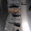 Cube Shelf Bookcase with Base - Wooden 3 Tiers Floor Standing Low Storage Cabinet for Home and Office, 12-Cube Lattice Bookshelf, Walnut