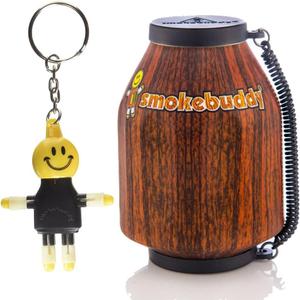 Smokebuddy Original Wood Personal Air Filter