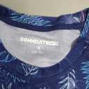 Bonneuitbebe Women's Short Sleeve Rash Guard Shirts Sun Protection UPF 50+ Swim Shirts Quick Dry Adjustable Tie SPF Shirt, S