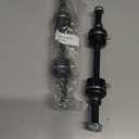 K750362 Front Sway Bar Link Compatible with 2009-2018 F150 2010-2019 F250 F350 Super Duty 2009-2019 F-450 Super Duty 2009-2018 F-550 Super Duty,Pair Stabilizer Links Sway Bar