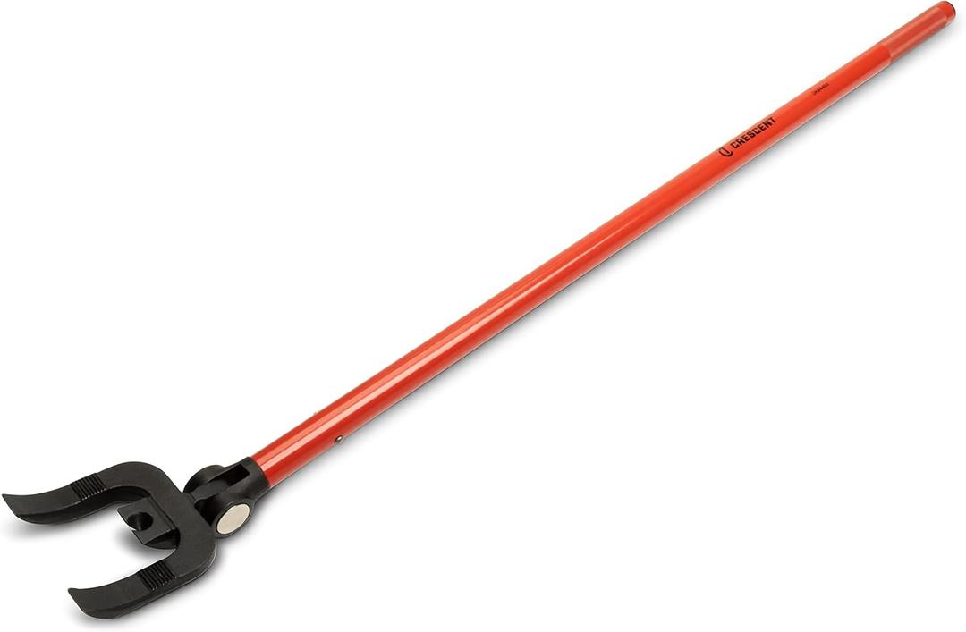 Crescent 44" Indexing Deck Removal Bull Bar - DKB446X, Multi, One Size