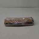 HOHOTIME Fake Fall Leaves Stems, 2 Pcs 35.4" Artificial Leaves Branches in Vase, Autumn Maple Leaf Decorations,Faux Foliage for Kitchen Thanksgiving Table Centerpieces Wedding Shop Office Home Dcor