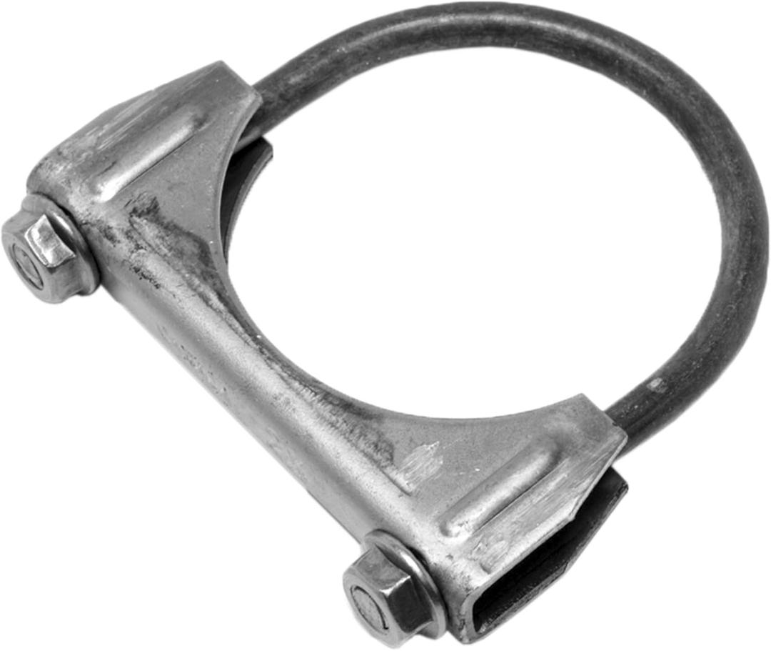 Walker 35325 Exhaust Clamp for Honda Civic, 1 Count (Pack of 1)