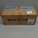 Wokceer Wedding Arch Backdrop Stand 7.2FT, 6.6FT, 6FT Set of 3 Gold Metal Arch Backdrop Stand for Wedding Ceremony Baby Shower Birthday Party Decor