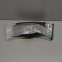 Trendy Queen Women's Pleated Tennis Skirt with Shorts Underneath High Waisted Golf Athletic Skorts with Pockets Casual Flowy 2025 Summer Outfit Black M