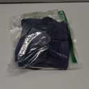 SUUKSESS Women Double Lined Fitted Basic T Shirts Crew Neck Long Sleeve Crop Top Size XS