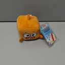 WowWee Baby Shark's Big Show! Song Cube  William The Goldfish Singing Plush Toy  Official Toys