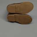 ICEBIRDS Girl's Western Cowboy Boots, Toddler Little Big Kids Western Riding Shoes 7