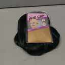 Dark Green Wig with Bangs for Women Long Dark Green Wavy Wigs 26 Inch Green Wigs Natural Looking Heat Resistant Synthetic Wig for Daily Party Use