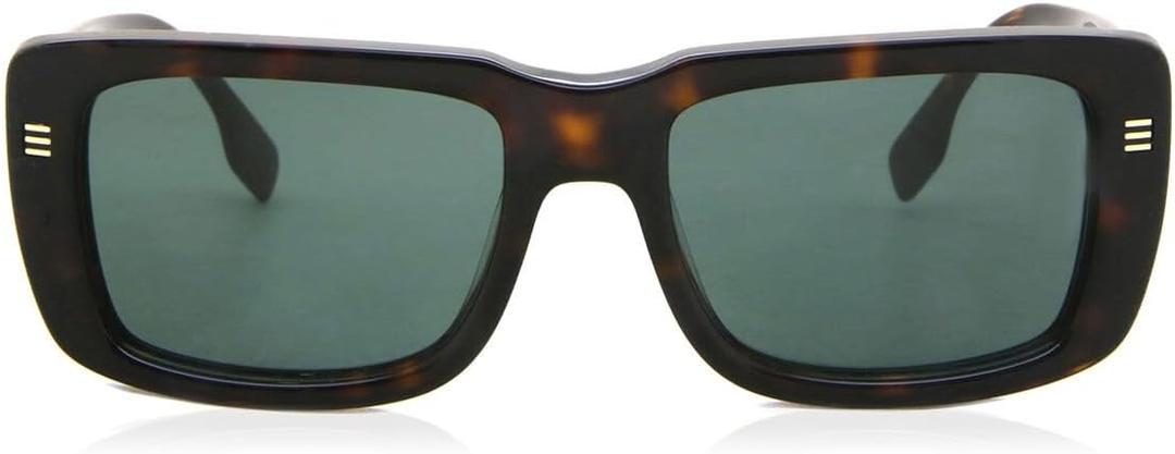 BURBERRY Sunglasses BE 4376 U 300271 Jarvis Avana Scura Dark Green