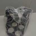 Universal Battery Box Tray Truck Battery Tray Battery Holder Battery Mount Bracket for Optima Group 34/78 Batteries