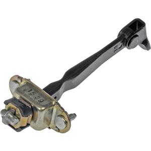 Dorman 924-963 Rear Right/Left Door Check Compatible with Select Nissan Models
