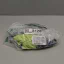 Hanes Boys' Versatile (Large, Multicolor)