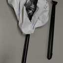 PM Auto 2 Rear Hatch Lift Supports Liftgate Shocks Gas Struts Replacement for 2001-2007 Toyota Highlander