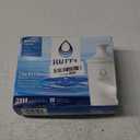 Brita Replacement Filters 3 Count (Advanced) White