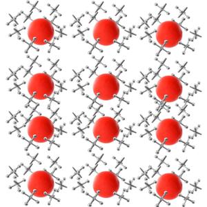 Kicko Metal Jacks Set - 12 Sets per Order - Metallic Jacks and Bouncy Ball Set - for Party Favors, Game Prizes, Kids' Activities, Loot Bag Fillers, Halloween, Easter, Birthday Parties