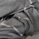 HOOBUY Printed Sofa Cover Stretch Couch Covers Sofa Slipcovers for 2 Cushion Couch and Loveseat with Two Free Pillow Case 13#(2 Seater/Loveseat) (Wd)