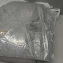 4'X6' Area Rug By Leisure And Comfort, Light Gray 