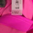 Plus Size Tankini Swimsuits - Women Two Piece Tankini Top with Shorts Flowy Swimsuit 2025 Bathing Suits, Size 18W