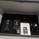 HIENA PRO Hair Clippers for Men Professional, Cordless Barber Clipper T-Blade Beard/Hair Trimmer Foil Shaver Full Barber Set, Electric Men's Hair Cutting Kit with 8 Guide Combs