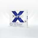 Whitening Strips, 56 Count, Peroxide-Free Whitening Formula, 2X Effectiveness, Clinically Tested