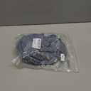 DB MOON Womens Long Sleeve Tops Lightweight Sweaters 2026 Fall Henley Shirt Casual Crewneck Loose Tunic L Blue