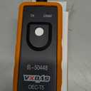 VXDAS TPMS Relearn Tool Only for GM Vehicles (2006-2024 Chevy/Buick/GMC/Opel/Cadillac) Original Sensor with 315/433 MHz, Tire Sensors Pressure Monitor System Reset Tool OEC-T5-2025 Edition