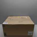 Superio Storage Bins with Lids, Clear Plastic Containers for Organizing, Stackable Totes, BPA Free, Odor Free, Organizer Boxes for Home, and Dorm (4 Pack, 14.7 Qt)