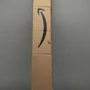 Golf Hybrid, Utility Golf Clubs with 40 Inch Black Graphite Shaft, Hybrid Golf Clubs for Men and Woman, Regular and Stiff Flex