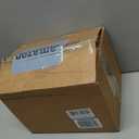 Rice Robot Personal Rice Cooker, PFAS-free, Nonstick. 1 Quart Capacity, with Stainless Steel Steamer Tray, Measuring Cups, Recipe Book with 60 Recipes, and Serving Spoon, As Seen On TV