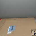 Abstract Palm Tree Paintings Framed: Tropical Seaside Coconut Tree Canvas Painting Golden Framed for Living Room (24''W x 36''H x 2 PCS, Multi-Sized)