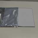 Aieve Bottle Washer Sliding Mat Compatible with Momcozy Bottle Washer, Silicone Mat for Mom Cozy Kleanpal Pro, Sliding Tray Baby Bottles Cleaning Machine Accessories for Grownsy Papablic