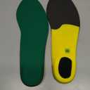 Spenco Polysorb Heavy Duty Maximum All Day Comfort and Support Shoe Insole Bundle Women's 9-12.5 / Men's 8-11.5