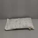 Toddler Pillow with Pillowcase - 10x18 My Little Dreamy Kids Travel Bed Pillows for Sleeping, Organic Cotton Small Pillowcase, Soft & Breathable, Machine Washable, Toddlers 2-5 Years Old (Escapade)