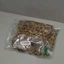 ACCPUR Women's Leopard Baggy Wide Leg Sweatpants Drawstring High Waisted Cheetah Print Lounge Barrel Trousers with Pockets, Large