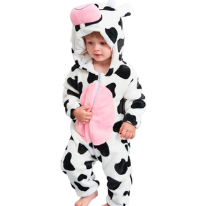 Baby Animal Costumes Unisex Toddler Outfit Halloween Dress Up Romper 70
