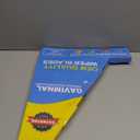 Gavimnal® 24"+18"+13" Silicone Wiper Blades Replacement For Chevrolet Equinox 2018-2021,All-Season Front Rear Windshield Wiper Blades(Set of 3)