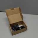 LISEN for MagSafe Car Mount, 2026 Magnetic Phone Holders for Your Car Air Vent Phone Mount, Hands Free Cell Car Phone Holder Accessories for Men Women fit iPhone 17 17e 16 15 14 13 12 Pro Max Kids (Black)