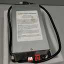 WF-9855 55 Amp Power Converter, Rv Power Converter, WF-9855-AD, Replace for RV Trailer Camper 9800 Series, WF-9855-AD, 55 Amp Power Converter for Rv