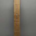 Umimile Tension Curtain Rod, 51-145 inches Adjustable Spring Shower Tension Curtain Rod, Stainless Steel Closet Rod for Windows or Shower, No Drilling, No Rust, Easy to Install, White