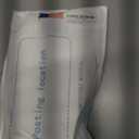 Belly Bands for Pregnant Women, Breathable Pregnancy Belly Support Belt with Adjustable Straps, Back Support, Pelvic Support Belt for Pregnancy (Gray, Large)