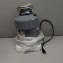 Frigidaire 3/4 HP Corded Garbage Disposal for Kitchen Sinks | FF75DISPC1