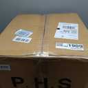 PHS 24 QT Digital Air Fryer Oven with Screen Display, Standard