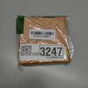 jiesinlov Long Purse Chain Strap mini CrossBody Handbag Gold thin Chains Shoulder Bag Strap Replacement,with Metal Buckles conversion kit for pochette (B 47.2in)