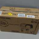 Puffs Plus Lotion Facial Tissues, 8 Family Boxes, 124 Facial Tissues per Box, Allergies and Colds