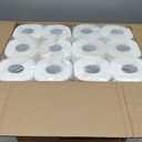 Scott ComfortPlus Toilet Paper, 48 Triple Rolls, 231 Sheets per Roll, Septic-Safe, 1-Ply Toilet Tissue